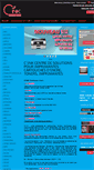 Mobile Screenshot of cink.fr